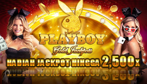 Playboy Gold Jackpot